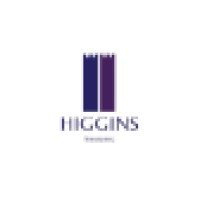 Higgins Insurance Logo