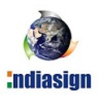 INDIASIGN PRIVATE LIMITED Logo
