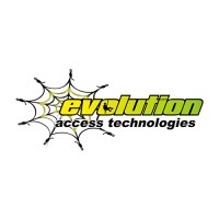 Evolution Access Technologies Logo