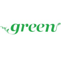 Green Beverages Group Logo