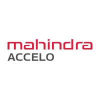 Mahindra Accelo Logo
