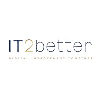IT2better Logo