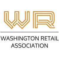Washington Retail Association Logo