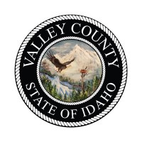 Valley County Logo