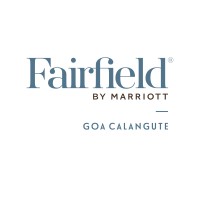Fairfield By Marriott Calangute Goa Logo