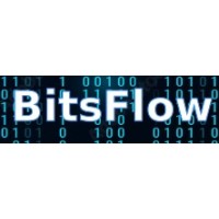 BitsFlow Technologies Logo