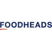 Foodheads Logo