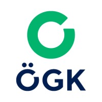 Österreichische Gesundheitskasse Logo