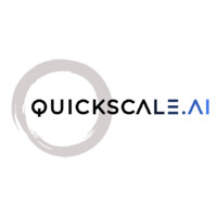 Quickscale.ai Logo