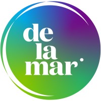 DeLaMar Logo