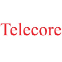 Telecore Logo