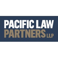 Pacific Law Partners, LLP Logo