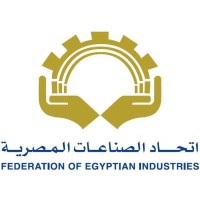 Federation of Egyptian Industries Logo