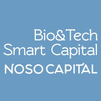Bio & Tech Smart Capital Logo