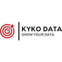 KYKO Data Logo