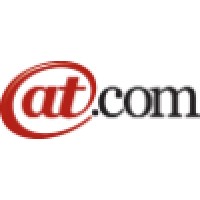 AT.COM Logo