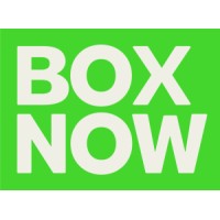 BOX NOW Bulgaria Logo