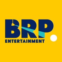 BRP Entertainment Logo