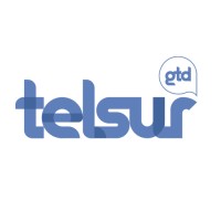 Telefónica del Sur Logo