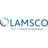 Lamsco West, Inc. Logo