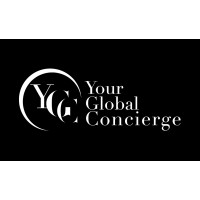 Your Global Concierge Logo