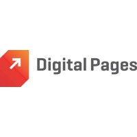 Digital Pages Logo
