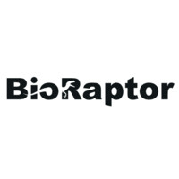 BioRaptor Logo