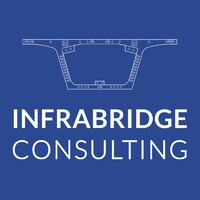 InfraBridge Consulting Logo