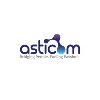 Asticom Technology Inc Logo