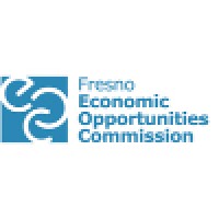 Fresno Economic Opportunities Commission (Fresno EOC) Logo