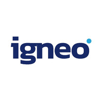 Igneo Ingeniería Sostenible S.L.U. Logo