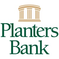 Planters Bank Logo