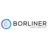 Borliner Logo