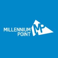 Millennium Point Birmingham Logo