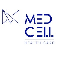 Medcellwellness Logo