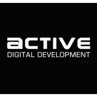 Active Digital Development Logo