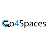 Go4Spaces Logo