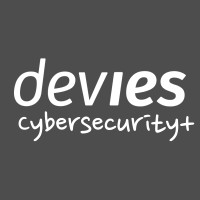Devies Cybersecurity+ Logo