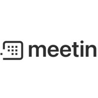 Meetin Logo