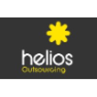 Helios Outsourcing Pvt Ltd Logo