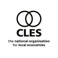 CLES - Centre for Local Economic Strategies Logo
