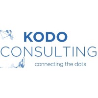 Kodo Consulting Logo