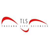 Toscana Life Sciences Foundation Logo