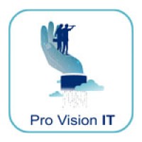 Pro Vision IT Logo