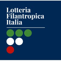 Fondazione Lotteria Filantropica Italia Logo