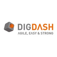DIGDASH (España) Logo