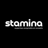 Stamina Logo