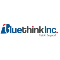 Bluethink Inc Logo