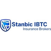 Stanbic IBTC Insurance Brokers Logo