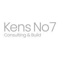 Kens No.7 Consulting Ltd. Logo